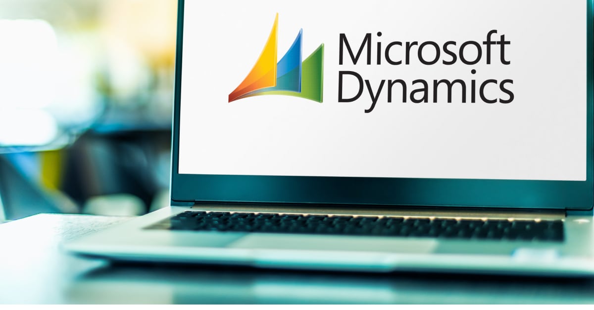 fullcast for Microsoft Dynamics