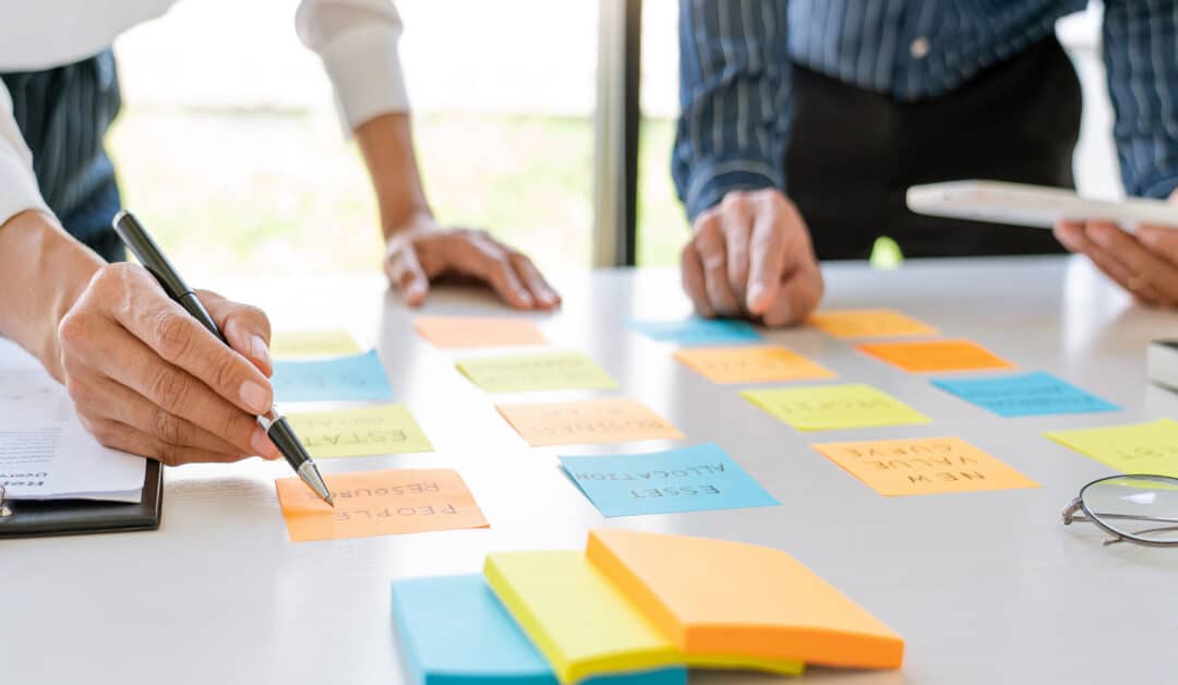 Capacity Planning and Coverage: Key to Optimizing GTM Strategy