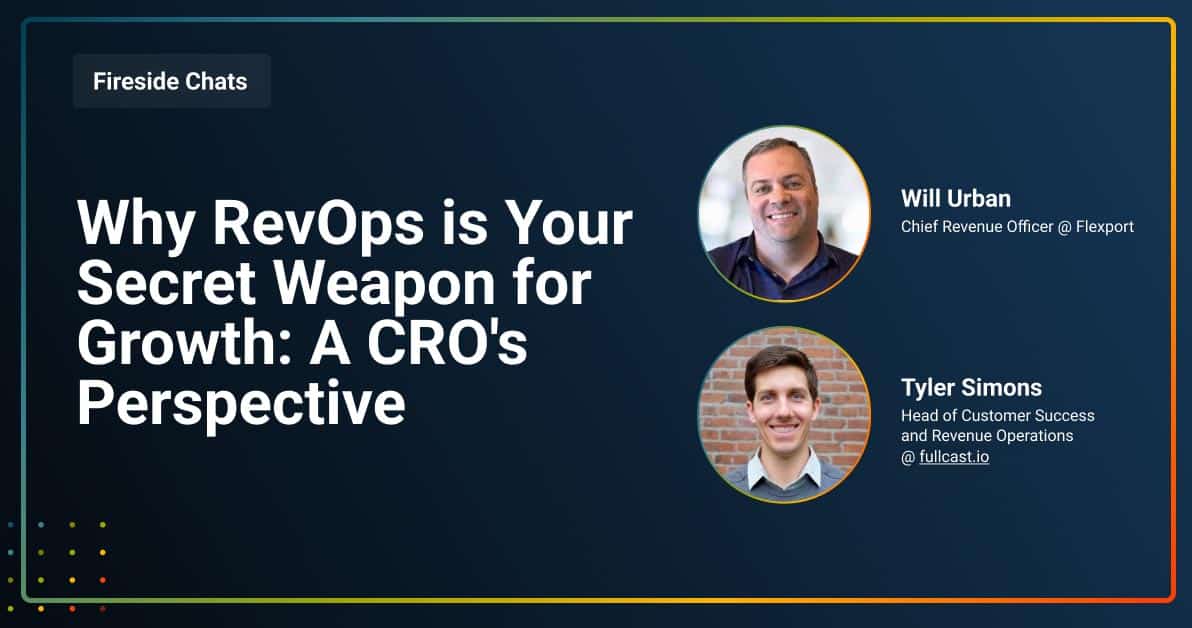 Why RevOps is your Secret Weapon for Growth