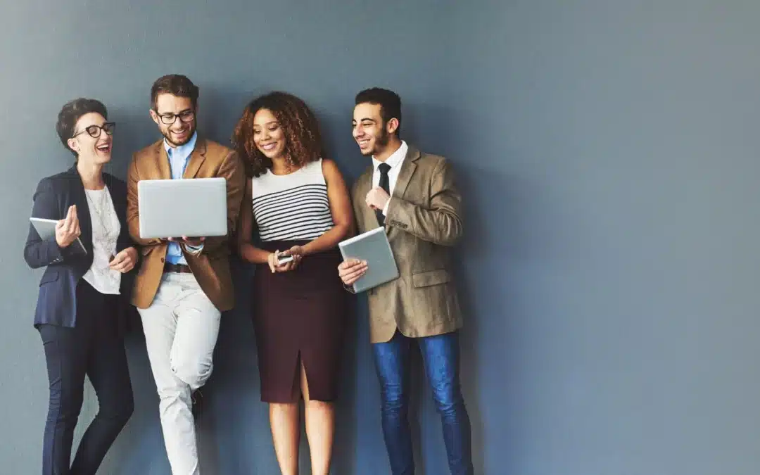 Are Geographic Sales Territories Still the Best Option?
