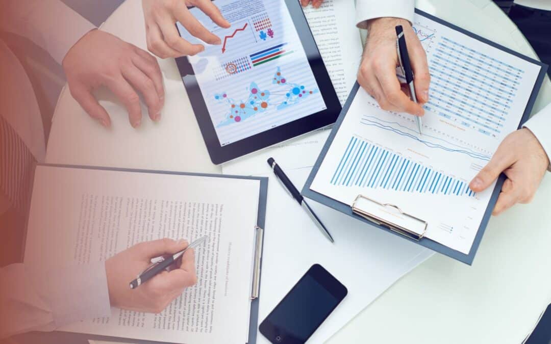 Your Sales Team Needs a Territory Management Solution