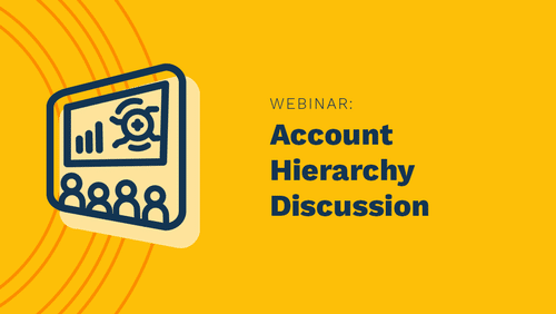 Account Hierarchy Discussion