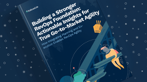 Actionable Insights for True Go-to-Market Agility