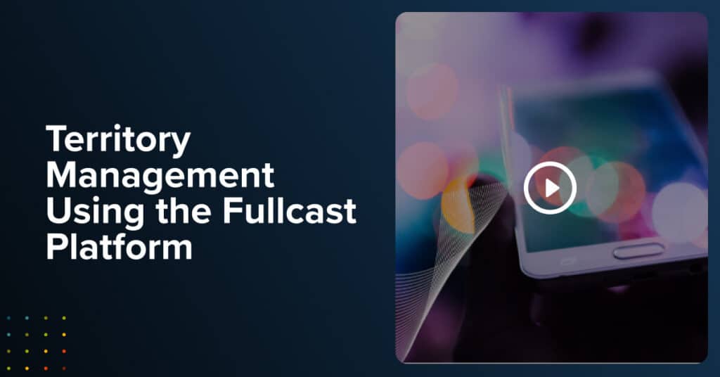 Fullcast Platform