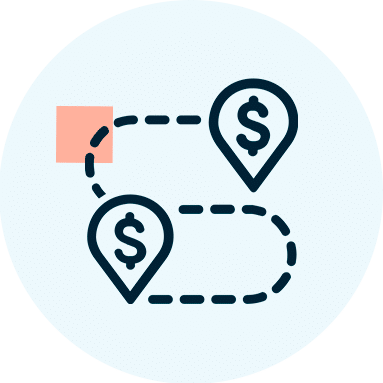 Account Routing