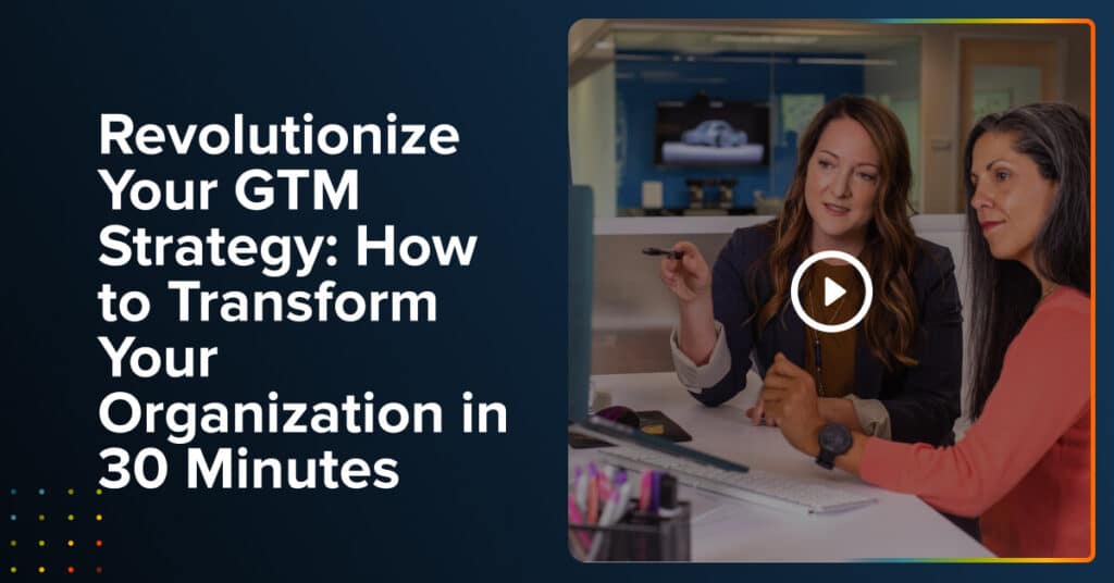 How to Transform Your Organization in 30 Minutes