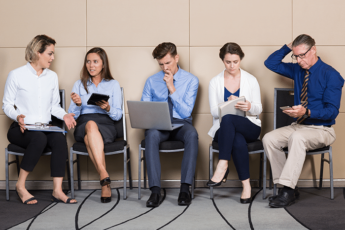 Does Your Sales Team Struggle With