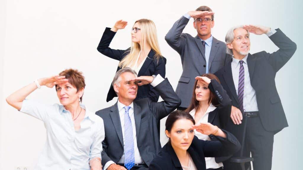 is sales and marketing misaligned