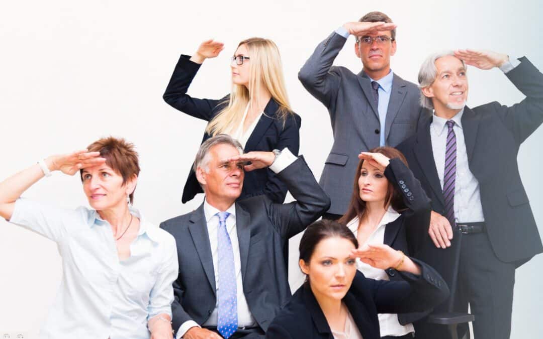 4 Signs Your Sales and Marketing Teams Are Out of Sync