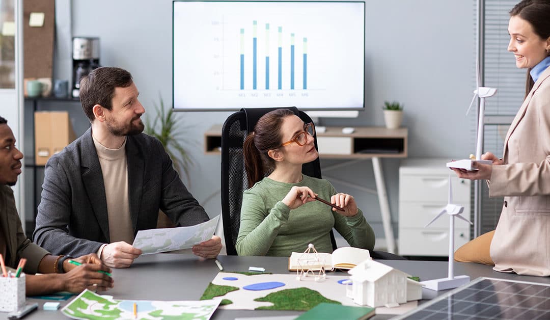 Own Boosts Revenue with Fullcast’s Territory Management Software for Streamlined Sales Planning