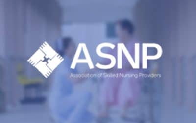 ASNP Logo