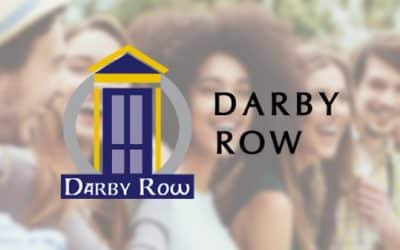 Darby Row logo