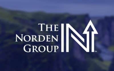 The Norden Group logo