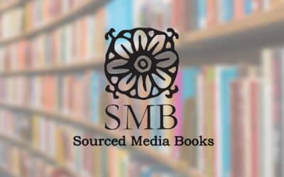 Sourced Media Books logo