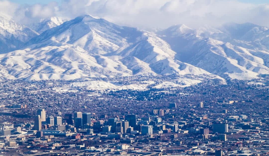 Venture Capital Podcast: Utah’s Top 100 Entrepreneurs 