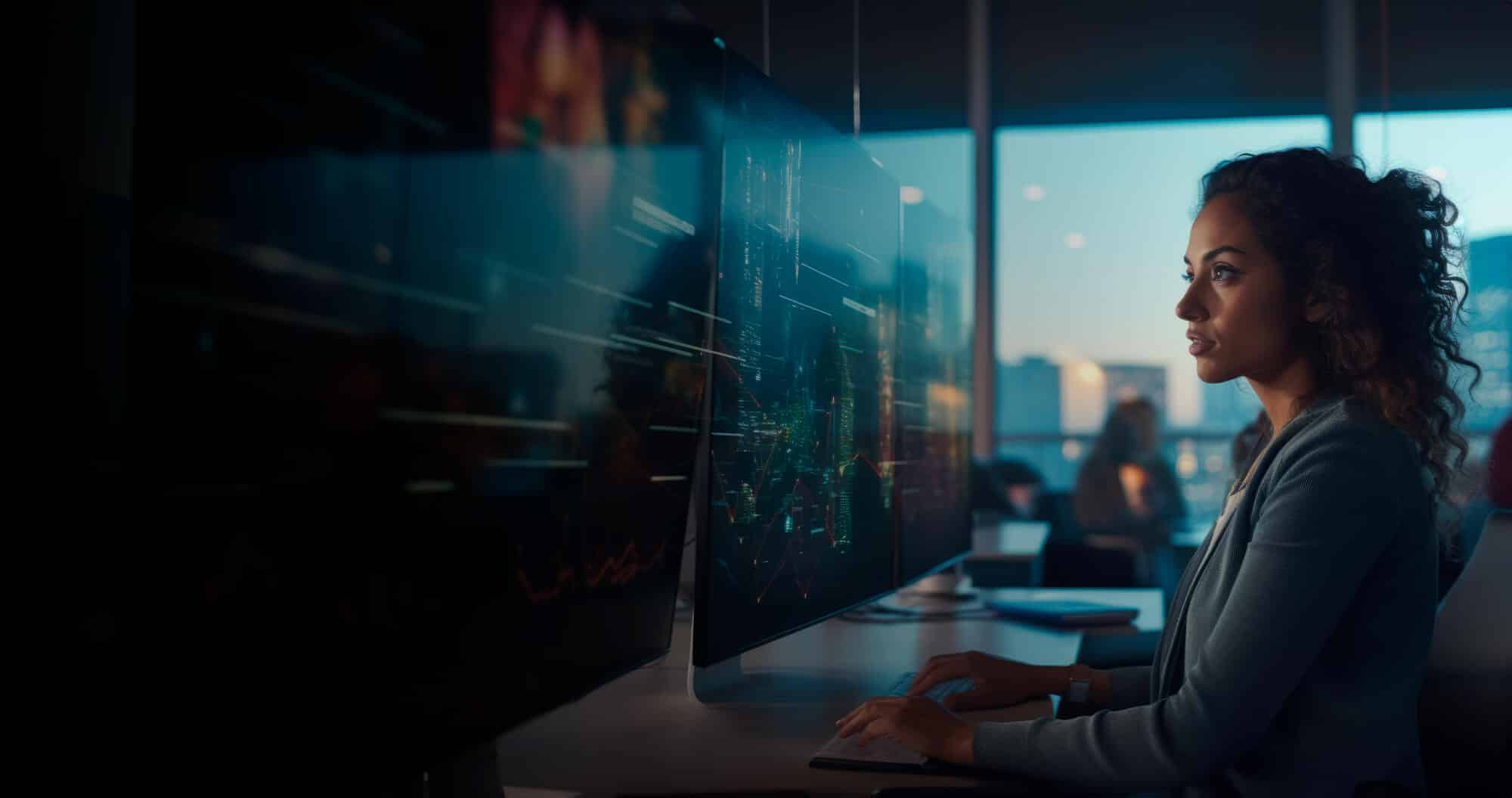 Capacity Planning Fullcast