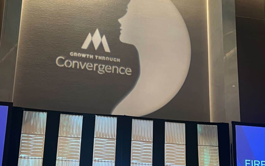 5 Takeaways from The Alexander Group 4th Annual Women Revenue Leaders Forum