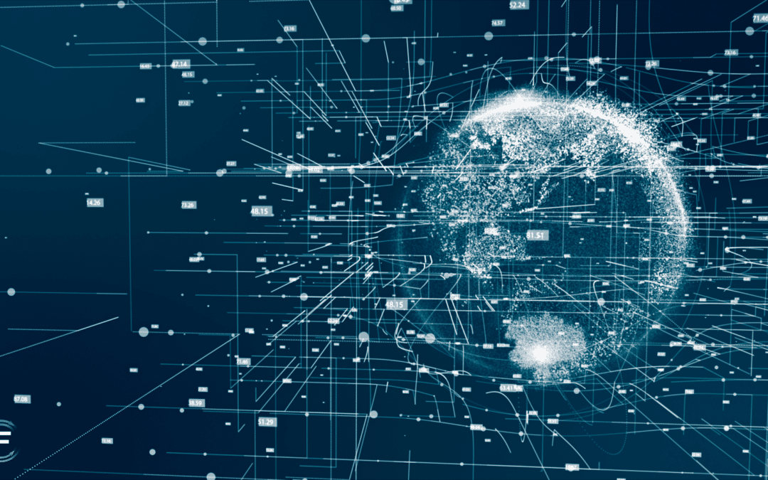 Infographic: The Impact of Generative AI