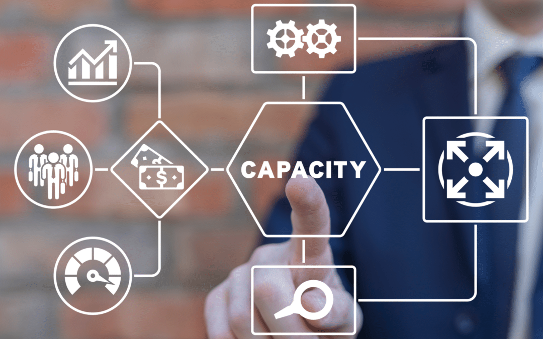 Customer Churn Struggles? Capacity Planning Can Help