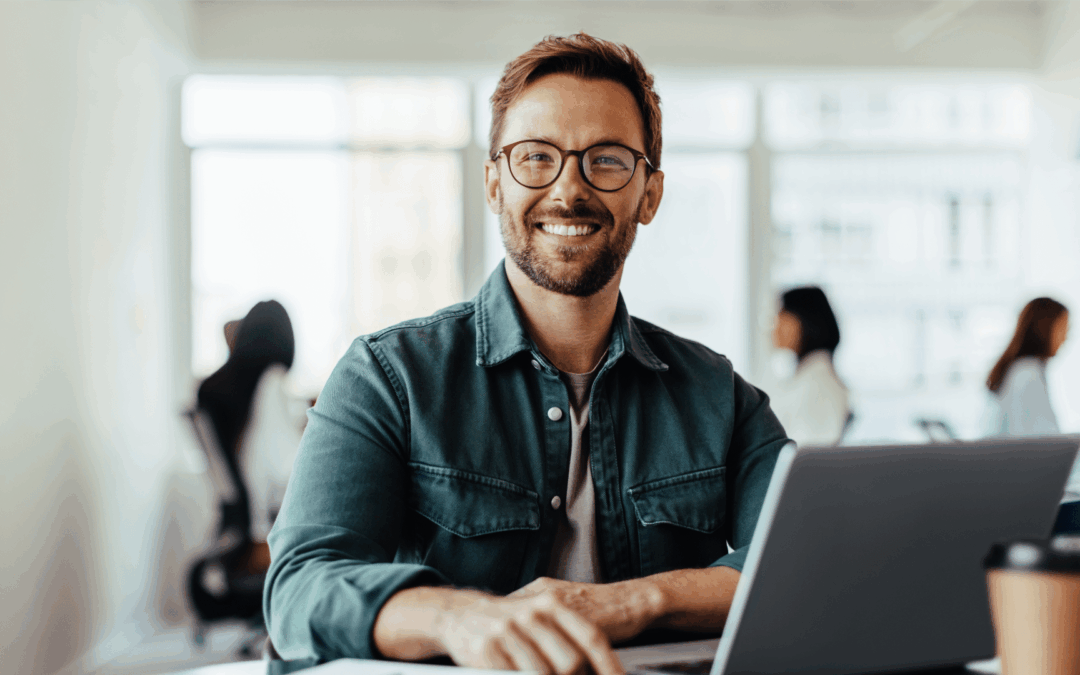 Top 5 Trends Every BDR Should Know Right Now