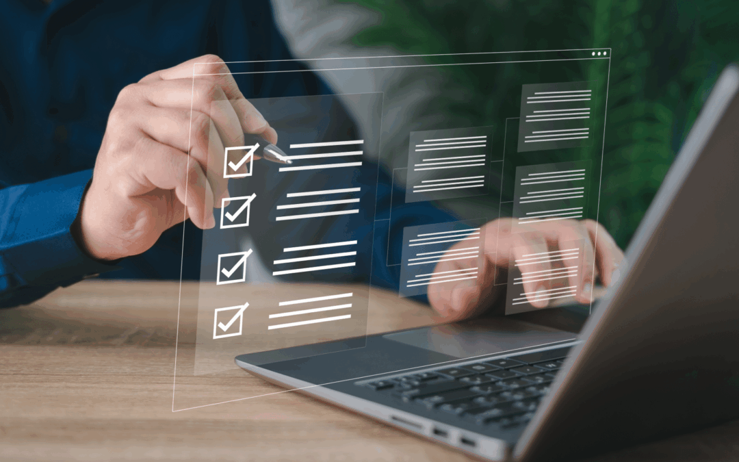 Checklist: Is Your Data Ready for Automating AI-Enabled Territory Management?