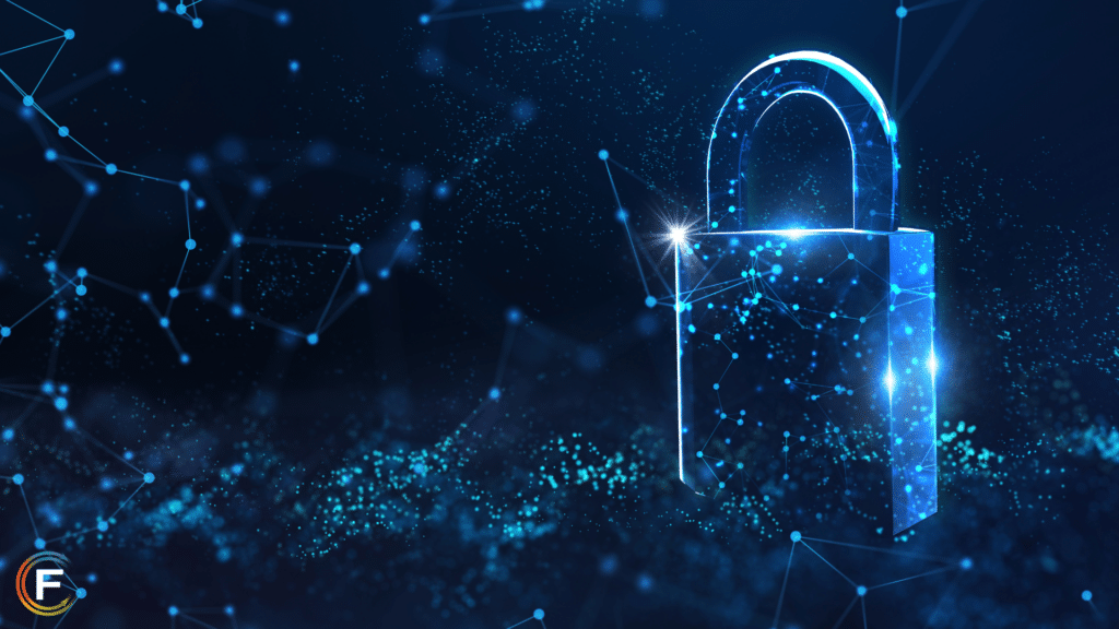 How secure is your data