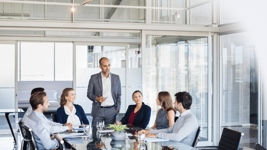 sample sales territory business plan RevOps leadership