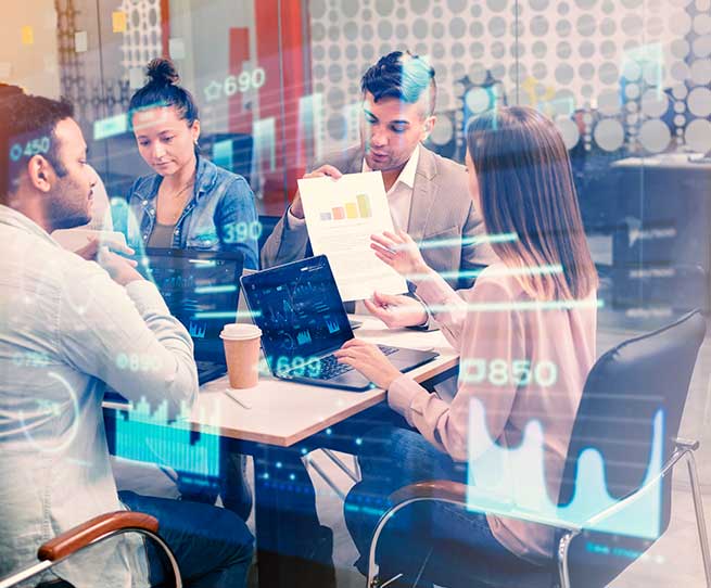 Does Your Sales Team Struggle With