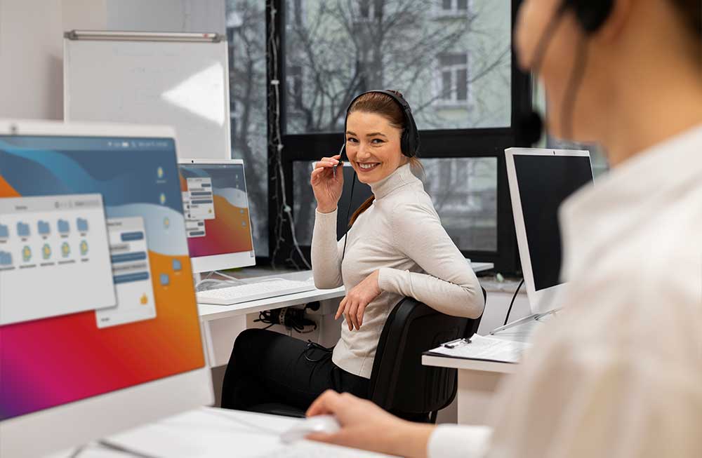 Does Your Sales Team Struggle With