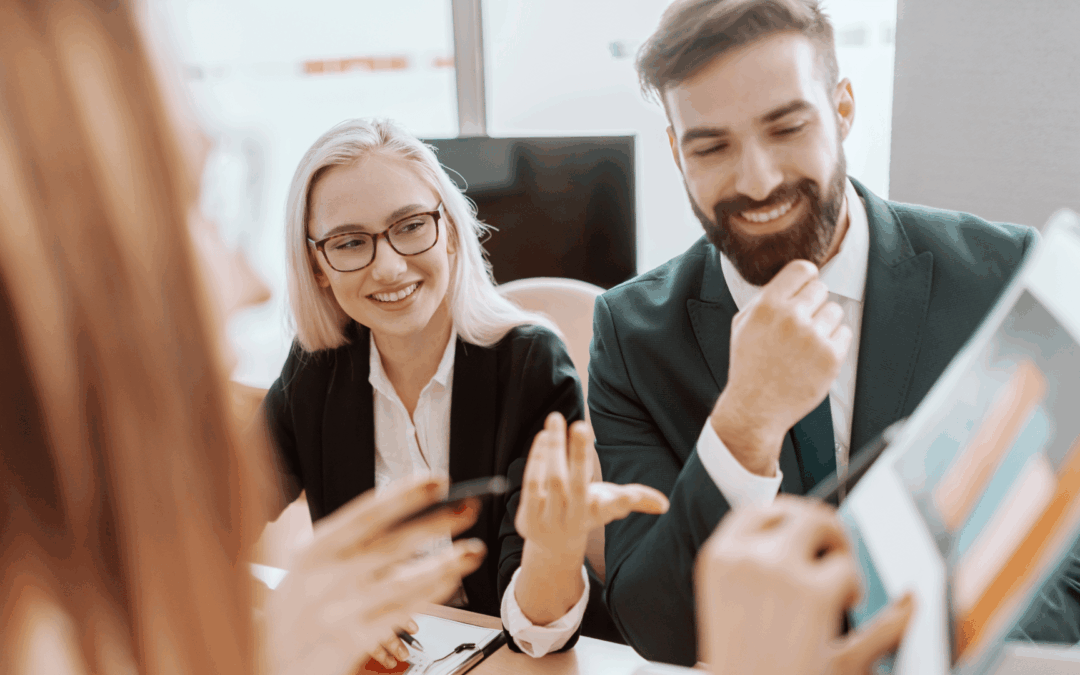 6 Modern RevOps Strategies to Bring Your Business into the Future