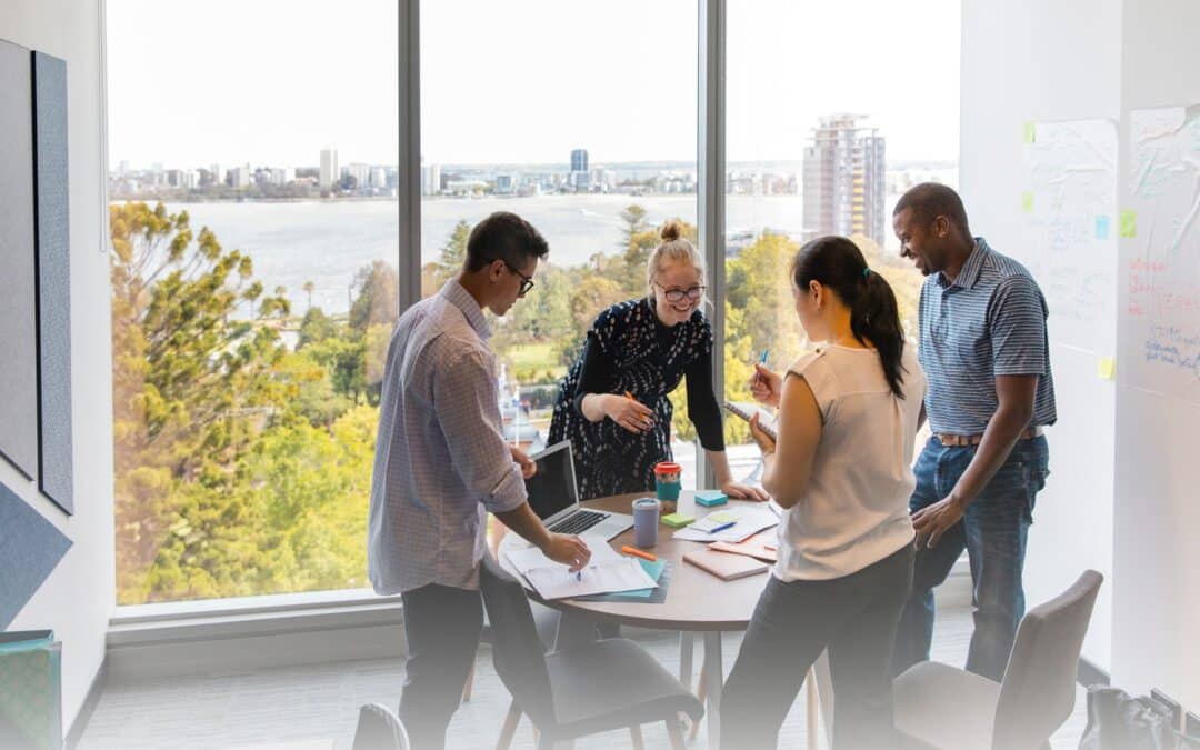 4 Ways Capacity-Planning Principles Optimize Territory Planning