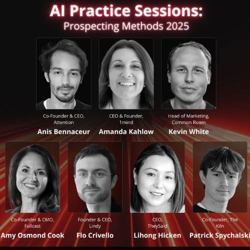 AI Practice Sessions panel