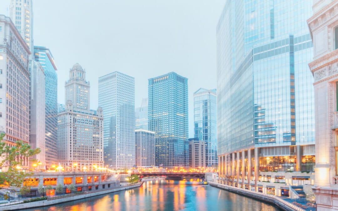 Revenue Operations Alliance CRO Summit: Chicago
