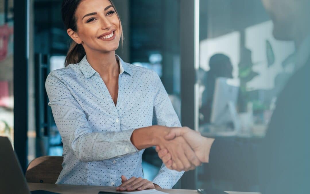 Successful Sales Strategies Start With People. Here’s Why.