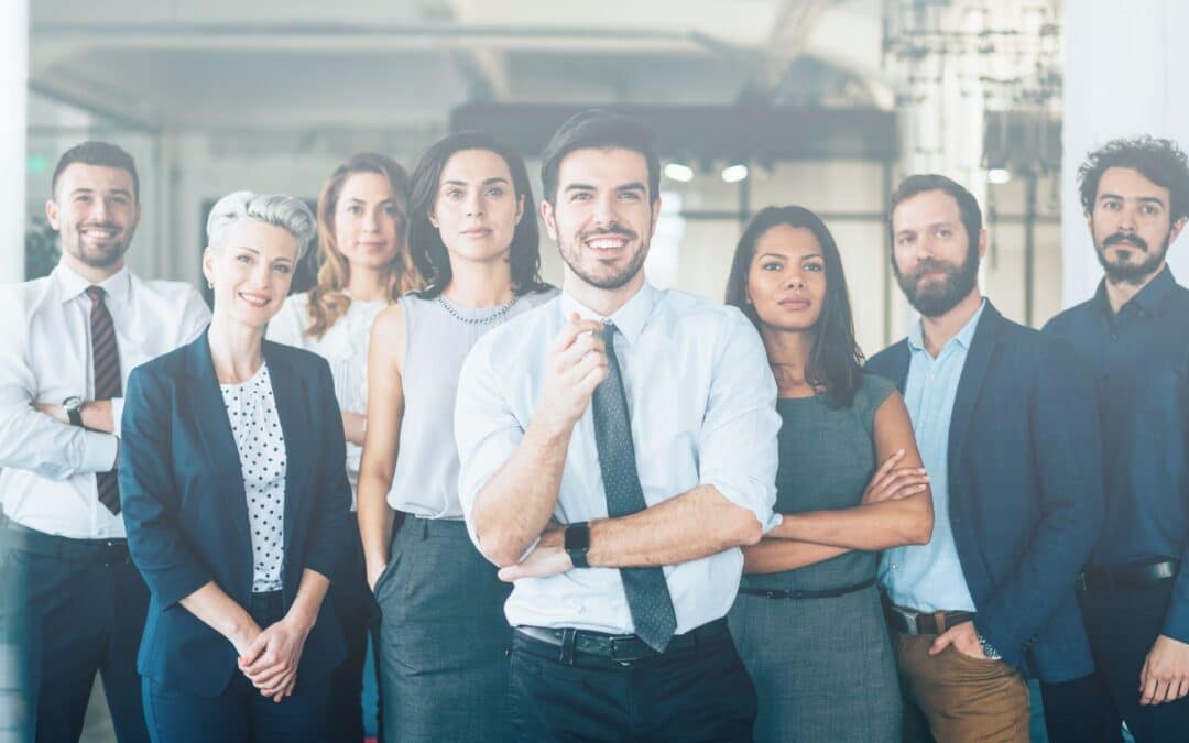 4 Tips To Steer Your Career Path From VP of RevOps To COO