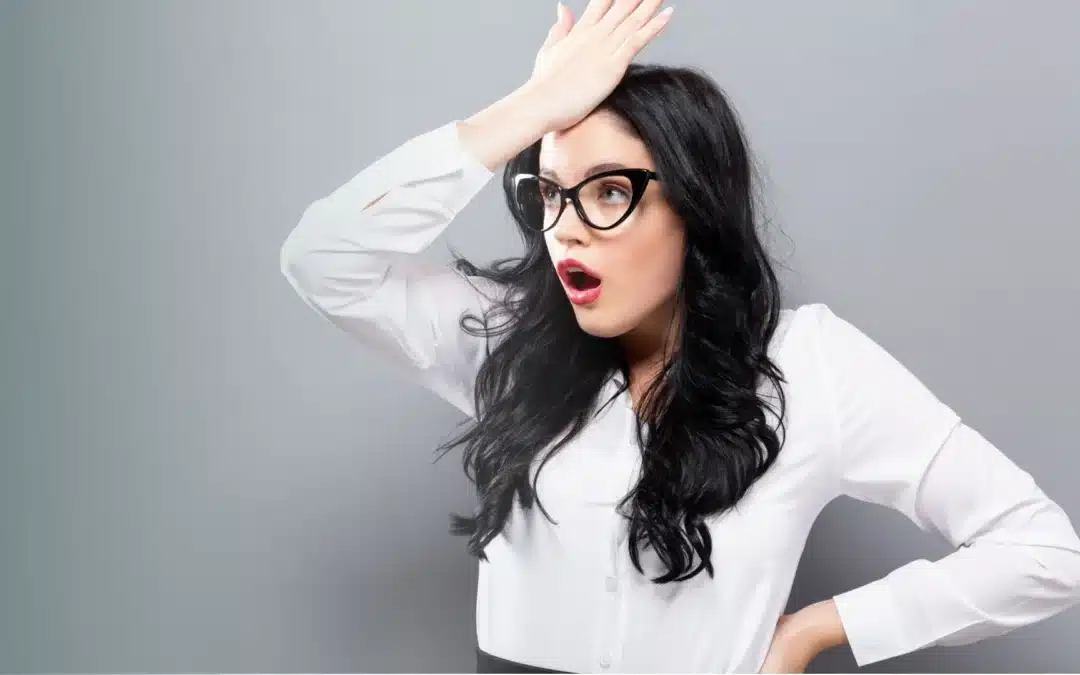 5 Most Common Sales Quota Mistakes Sales Reps Make