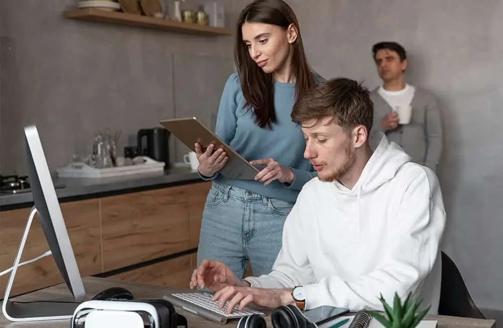 Does Your Sales Team Struggle With
