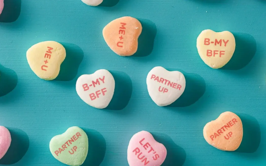 Create a Love Connection with Territory Planning