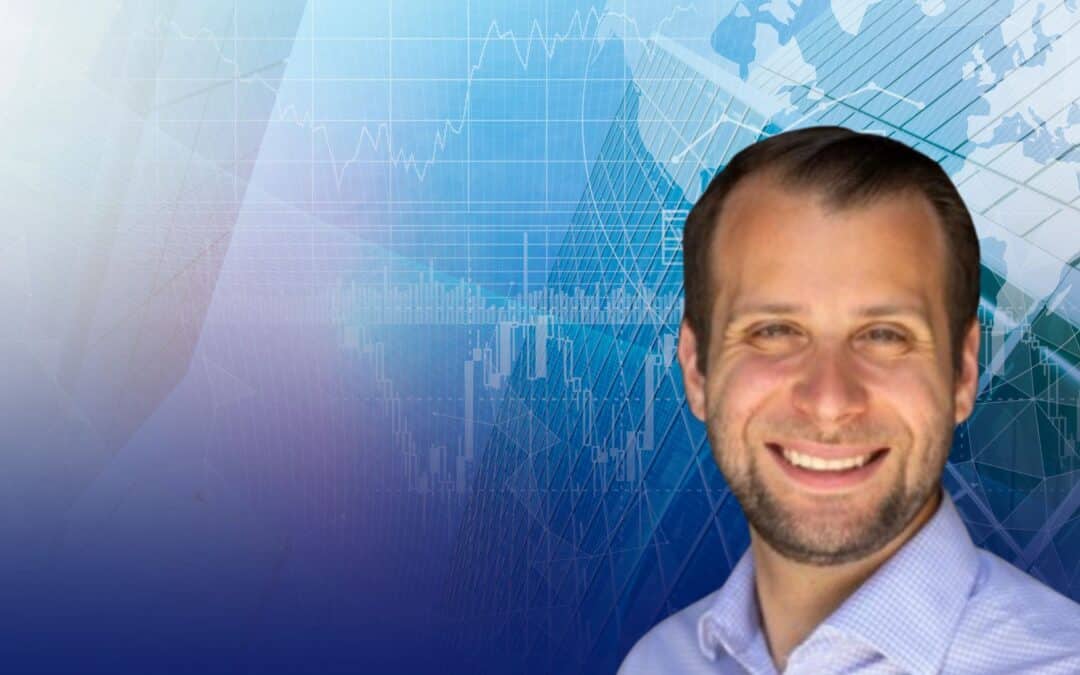 Jared Barol: Vertical Strategy: How to Invest Smarter, Not Faster