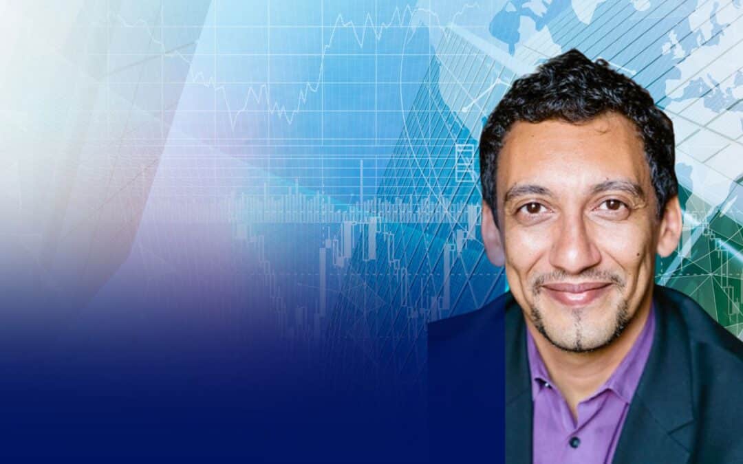 Peter Ikladious: The Secret to Company Scaling: RevOps