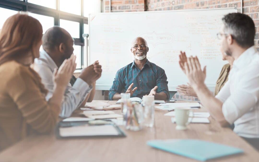 22 RevOps Experts Weigh In on How to Keep Up Your A-Game
