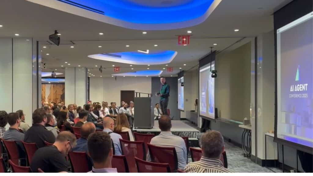 AI Agent Conference 2025