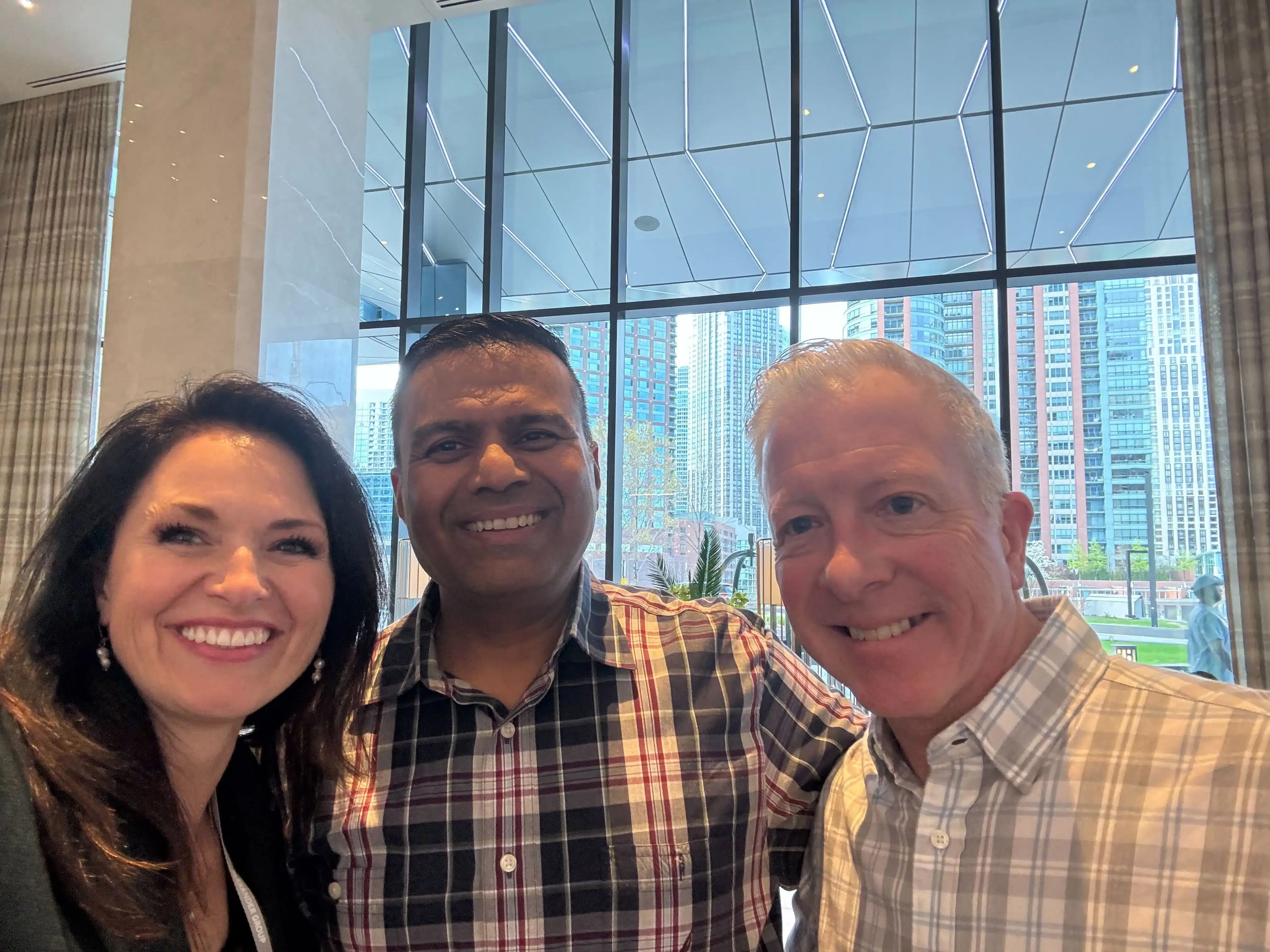 The Alexander group Leader Forum Chicago