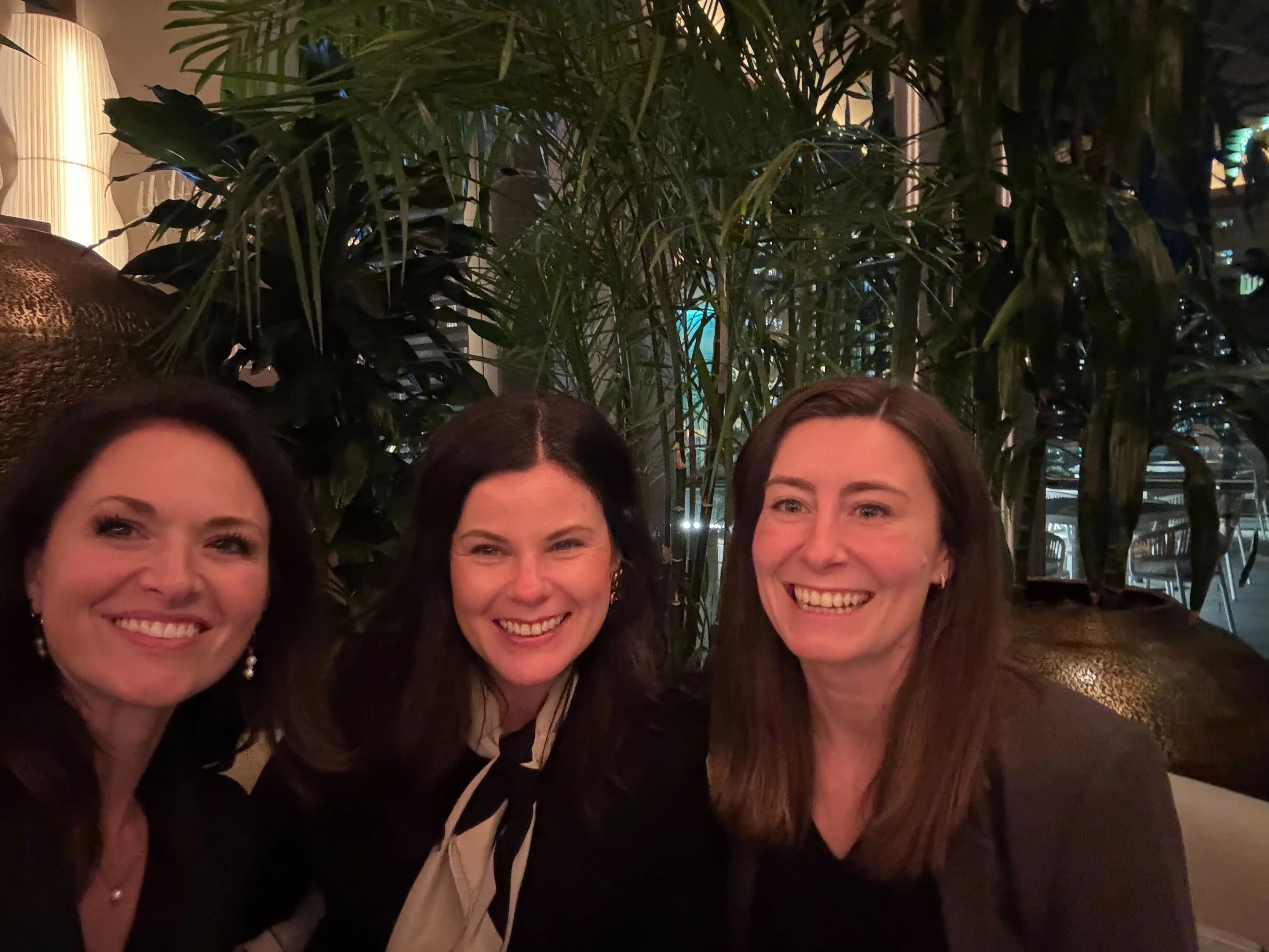 TAG Women Revenue Leader Forum in Chicago