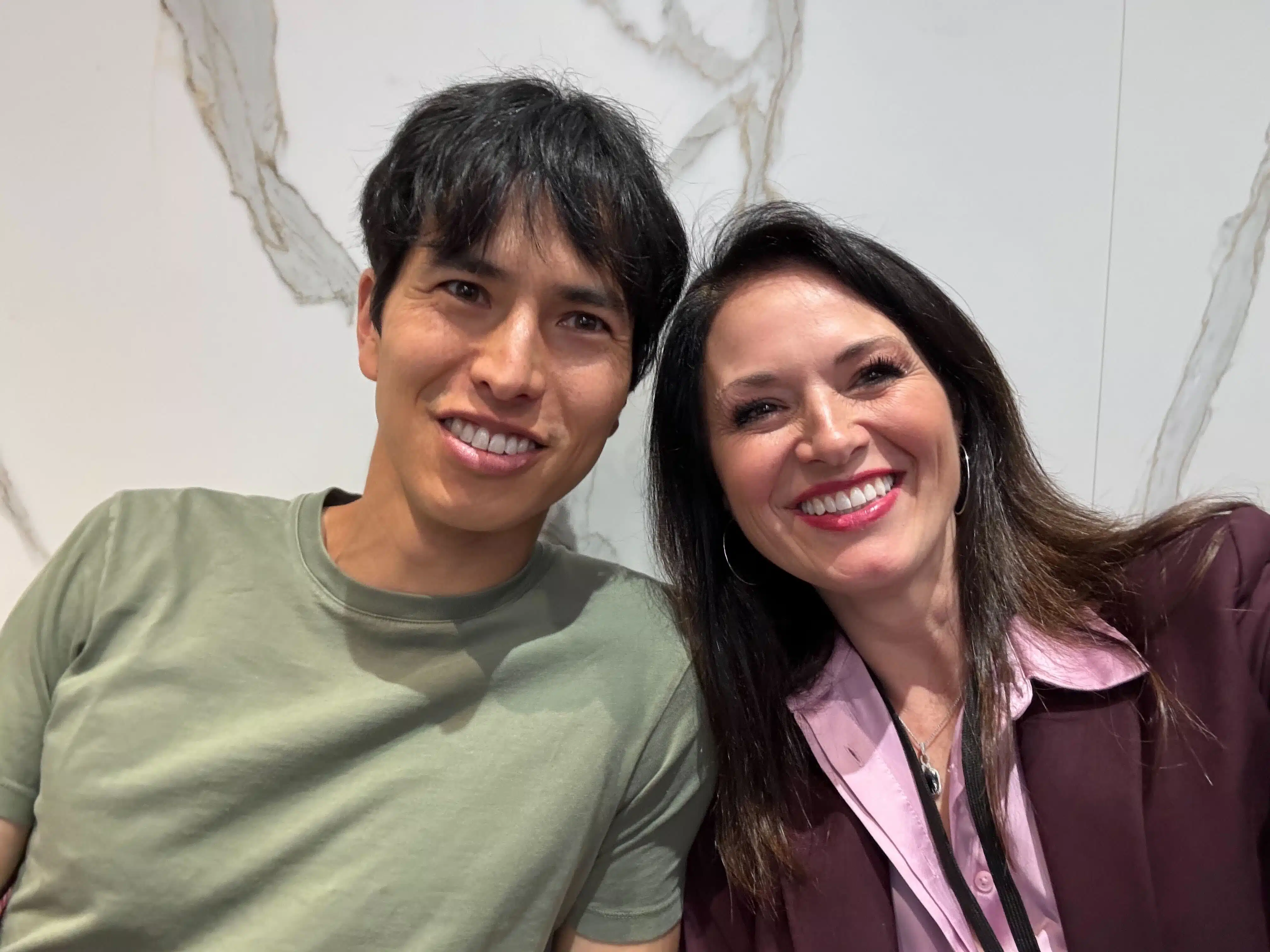 Robert Nishihara, co-founder of Anyscale