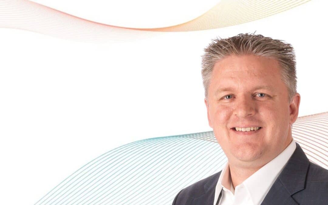 Keith Lutz: Relationships Are the Engine Behind RevOps Success
