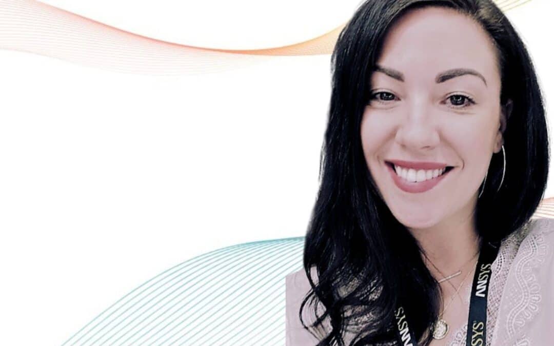 Nicole Farina: Transformation Starts With Vision, Not Just Tools