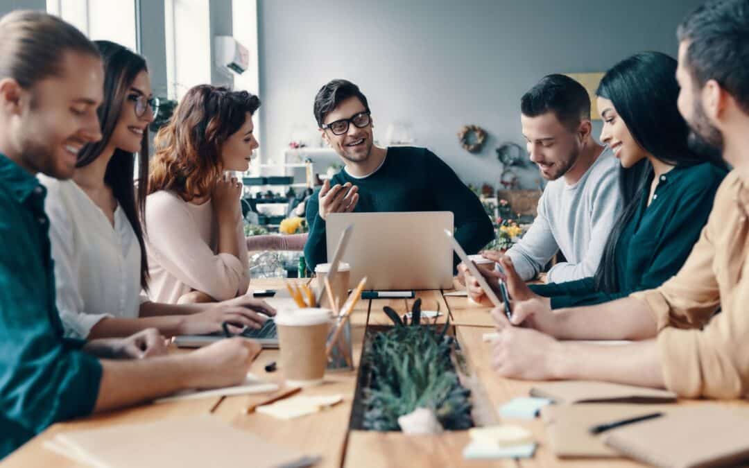 Erik Charles: Quick Fixes For Failing Compensation Plans