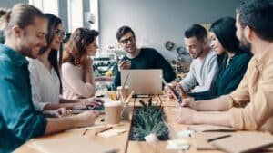 What to do about failing commission planning