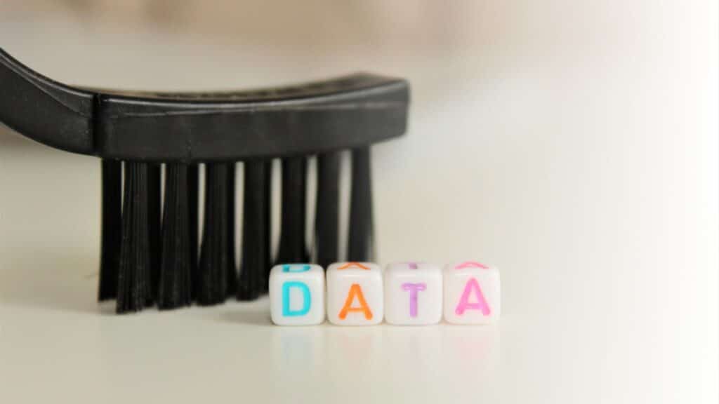 data hygiene